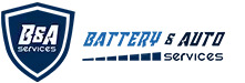 Battery and Auto Services